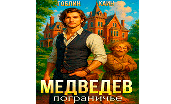 Медведев. Пограничье