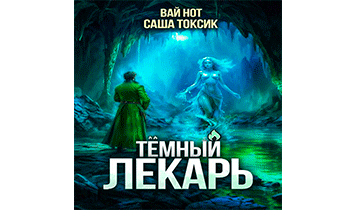 Темный Лекарь 13