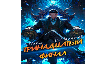 Тринадцатый XIII