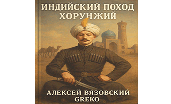 Хорунжий