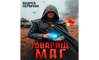 Товарищ маг