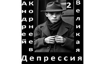 Великая Депрессия 2