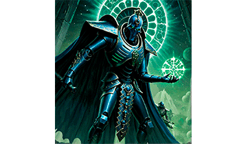 Goa'uld Szarekh