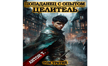 Целитель. Том 3