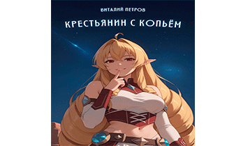Mushoku Tensei: Крестьянин с копьём