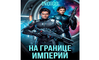 На границе империй. Том 10. Часть 5