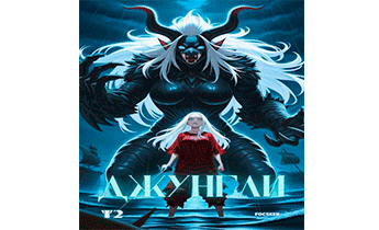 Джунгли. Том 2