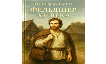 Фельдшер XV века