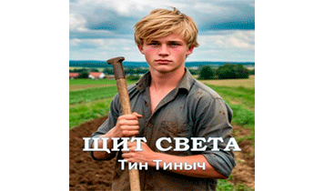 Щит света