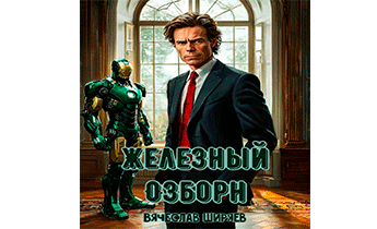 Железный Озборн