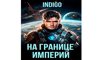 На границе империй. Том 10. Часть 8