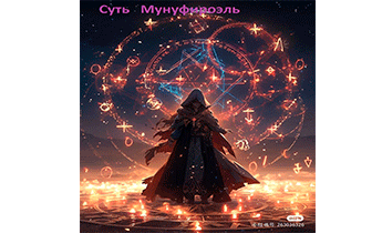Суть Мануфироэль