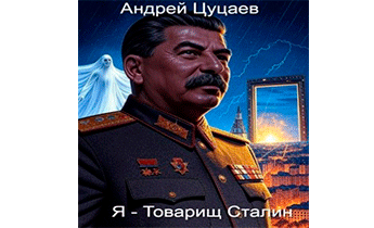 Я - Товарищ Сталин
