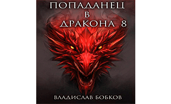 Попаданец в Дракона 8
