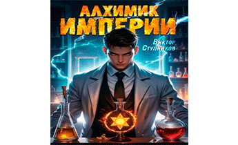 Алхимик Империи