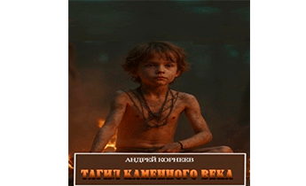 Тагил каменного века