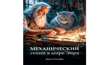 Механический гений в мире Эйра