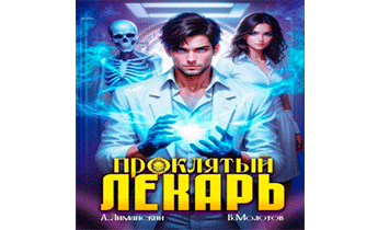 Проклятый лекарь