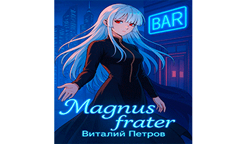 Noblesse: Magnus frater