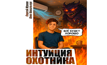 Интуиция охотника