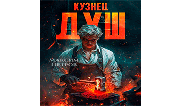 Кузнец Душ