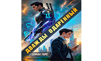 Дважды одаренный. Том I