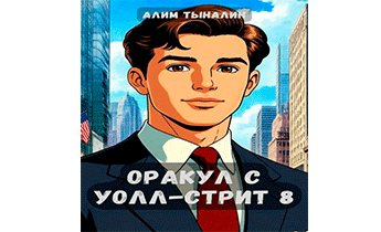 Оракул с Уолл-стрит 8