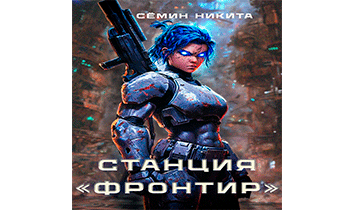 Станция "Фронтир"