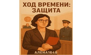 Ход времени: Защита