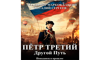 Петр Третий. Другой Путь