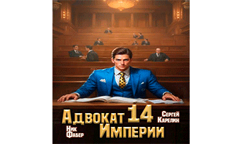 Адвокат Империи 14
