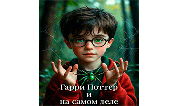 Гарри Поттер и На самом деле