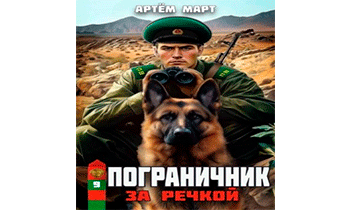 За речкой