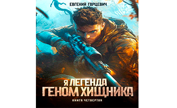 Геном хищника 4
