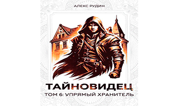 Упрямый хранитель