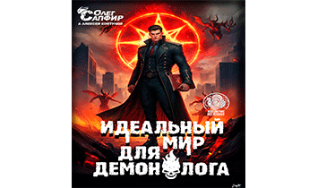 Идеальный мир для Демонолога 12