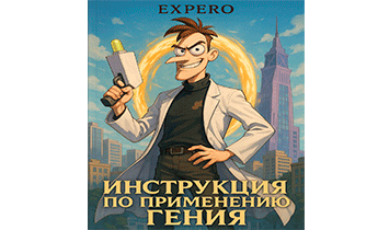 Инструкция по применению Гения
