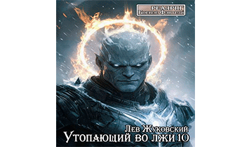 Утопающий во лжи 10
