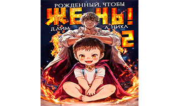 Рожденный, чтобы жечь! – 2