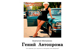 Гений автопрома