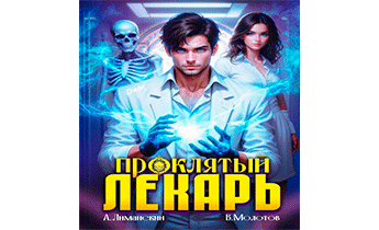 Проклятый Лекарь