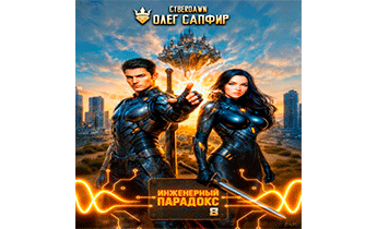 Инженерный Парадокс 8
