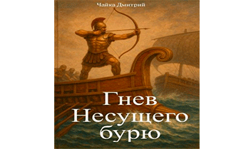 Гнев Несущего бурю