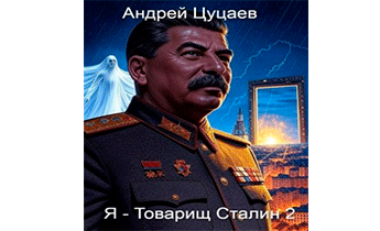 Я - Товарищ Сталин 2