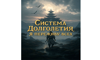 Система Долголетия: Я переживу всех