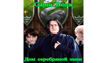 Дом серебряной змеи