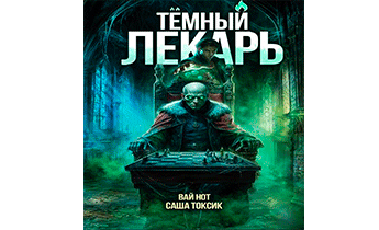 Темный Лекарь 14
