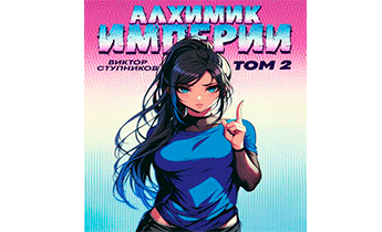Алхимик Империи 2