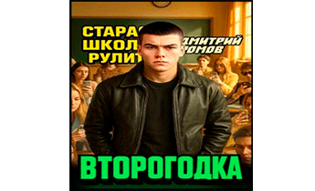 Старая школа рулит