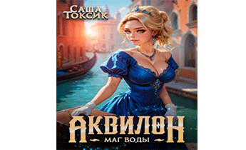 Маг воды. Том 2